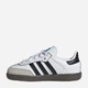 Детские кеды Adidas Samba Og Cf El I JQ3191 27 Ftwr White (4068803884506) - изображение 6
