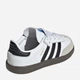 Детские кеды Adidas Samba Og Cf El I JQ3191 27 Ftwr White (4068803884506) - изображение 7