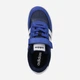 Детские кеды для мальчика Adidas Breakbase C JQ3691 30 Collegiate Navy (4067906370893) - изображение 4