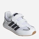 Детские кроссовки для мальчика Adidas Tensaur Switch Cf C JQ4765 34 Ftwr White (4067904013105) - изображение 2