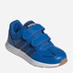 Детские кроссовки для мальчика Adidas Tensaur Switch Cf C JQ8090 34 Bright Royal (4067905863969) - изображение 2