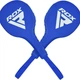 Тренувальні Лопатки RDX T1 Boxing Training Punch Paddles Синій - зображення 1