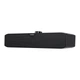 Комп'ютерна колонка-саундбар Fantech GS206 Groove bar lite, USB, 3.5mm, 1.3m, 2x3W, Чорний - зображення 6