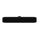 Комп'ютерна колонка-саундбар Fantech GS206 Groove bar lite, USB, 3.5mm, 1.3m, 2x3W, Чорний - зображення 7