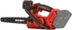 Пила цепная аккумуляторная Vitals AKZ 1830sx BL (241129) - изображение 5