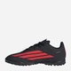 Подростковые футбольные бутсы-сороконожки для мальчика Adidas F50 Club Tf J JS1490 35 Core Black (4068812668388) - изображение 3