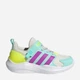 Детские с подсветкой кроссовки для девочки Adidas Lightorama Rnr El C HQ9255 30 Core White (4068806458933) - изображение 1