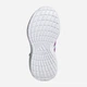 Детские с подсветкой кроссовки для девочки Adidas Lightorama Rnr El C HQ9255 30 Core White (4068806458933) - изображение 7