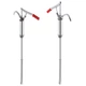 Ручной насос для масла INTERTOOL HT-0066 - изображение 3