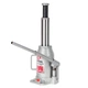 Домкрат "столбик" одноштоковый INTERTOOL GT0028 - изображение 2