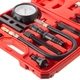 Компрессометр для дизельных двигателей INTERTOOL AT-4003 - изображение 3