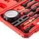 Компрессометр для дизельных двигателей INTERTOOL AT-4003 - изображение 4