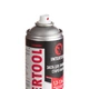 Смывка старой краски аэрозоль 400 мл INTERTOOL FS-0090 - изображение 2