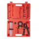 Вакуумметр, 22 предмети INTERTOOL AT-4008 - изображение 2