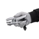 Съемник шаровых опор и рулевых тяг 22мм INTERTOOL HT-7035 - изображение 5