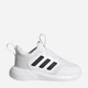 Детские кроссовки Adidas Tensaur Comfort Ac I IH1057 24 Ftwr White (4067904365075) - изображение 1