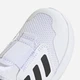Детские кроссовки Adidas Tensaur Comfort Ac I IH1057 24 Ftwr White (4067904365075) - изображение 7