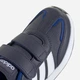 Детские кроссовки для мальчика Adidas Tensaur Switch Cf C JH9240 33 Shadow Navy (4067904309734) - изображение 7