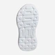 Детские кроссовки для девочки Adidas Tensaur Run 3.0 El C JP6789 30 Core Black (4068808826501) - изображение 7