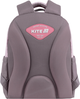 Рюкзак школьный Kite 700M Molang для девочки Розовый 38x28x16см 18л легкий Ортопедический 1-4 класс спинка Ergo Kids (ML26-700M) - изображение 8