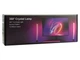 Студийная RGB лампа DX24016-33CM-BT-2, 10W, USB, Черный - изображение 9