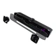 Компьютерная колонка-саундбар Fantech GS303 Groove bar 2 Modes, BT5.3, 2x3W, USB, 3.5mm, 1.3m, Черный - изображение 2