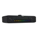 Компьютерная колонка-саундбар Fantech GS303 Groove bar 2 Modes, BT5.3, 2x3W, USB, 3.5mm, 1.3m, Черный - изображение 9