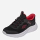 Детские кроссовки для мальчика Skechers 404208L BLK 34 Черные (199252177421) - изображение 2