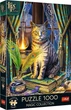 Пазл Trefl Magic Collection: Книга Тіней 1000 елементів 10899 (5900511108996) - зображення 1