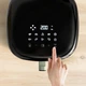 Мультипечь Tefal Easy Fry Max EcoDesign EY24ELE0 - изображение 5