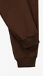 Спортивные штаны однотонные мужские GENUA G01225-0002 XL Коричневый shop (2000999473883) - изображение 3