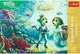 Пазл Trefl Inspired By Art The Treflik Family: Магія глибин 100 елементів 16565 (5900511165654) - зображення 2