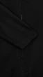 Кофта однотонна чоловіча GENUA G01209-0001 2XL Чорний shop (2000999472046) - зображення 3