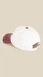 Бейсболка женская LAWA WTA38903-13 One Size Молочно-розовый shop (2000999510281) - изображение 2