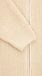 Кофта однотонная мужская GENUA G01209-0002 L Молочный shop (2000999471964) - изображение 3