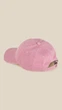 Бейсболка женская LAWA WTA38903-9 One Size Розовый shop (2000999510328) - изображение 2