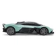 Автомобіль На Радіокеруванні Aston Martin Valkyrie Ks Drive 250gavgs 1:24, Шавлієвий (383632) - зображення 3