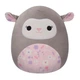 М'яка іграшка Squishmallows - Сіре ягня (30 cm) Squishmallows (287098) - зображення 1