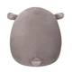 М'яка іграшка Squishmallows - Сіре ягня (30 cm) Squishmallows (287098) - зображення 4
