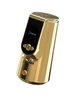 Електрична чаша для кальяну XKAH Pro Gold 18k - зображення 5