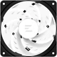 Wentylator Zalman AF120R ARGB Black (8800263650279) - obraz 3