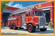 Zestaw puzzle Trefl The Treflik Family: Wóz strażacki i karetka 2 x 24 elementy 34447 (5900511344479) - obraz 3