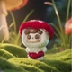 Коллекционная мягкая игрушка на подвесе "Сказочные истории" POP TOP JO-2025023 серии Q.Kid - изображение 7