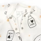 Чоловічок Dexter`s на кнопках milk інтерлок 62 см молочный - зображення 2