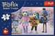Puzzle Trefl The Treflik Family: Zimowy Robobot 60 elementów 17417 (5900511174175) - obraz 2