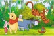 Пазл Trefl Winnie the Pooh: Смачний мед 60 елементів 17411 (5900511174113) - зображення 3