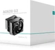 Кулер DeepCool AG620 G2 (R-AG620-BKNPMG2-G) - изображение 9
