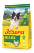 Сухой корм для взрослых собак для снижения и удержания веса JOSERA Light & Vital Adult All Sizes 3 кг - изображение 1