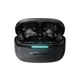 Наушники ACEFAST W5 hybrid noise reduction true wireless earbuds, IPX4, BT5.4, 6/30h, 40/500mAh, ANC, ENC, black - изображение 1