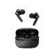 Наушники ACEFAST W5 hybrid noise reduction true wireless earbuds, IPX4, BT5.4, 6/30h, 40/500mAh, ANC, ENC, black - изображение 3